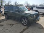 2009 Jeep Patriot Sport en Venta en Bridgeton, MO - Rear End