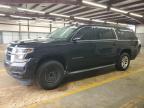 2015 CHEVROLET SUBURBAN C1500 LS for sale at Copart NC - MOCKSVILLE