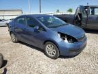 2016 Kia Rio Lx for Sale in Columbus, OH - Side