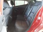 2015 MAZDA 3 SE-L NAV for sale at Copart SANDTOFT