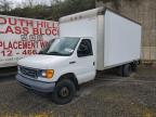 2007 Ford Econoline E350 Super Duty Cutaway Van for Sale in West Mifflin, PA - Normal Wear