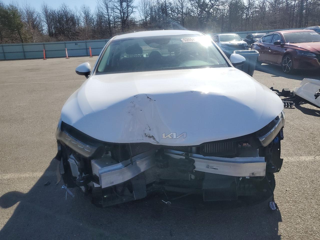 「大人気 新入荷 新品」に該当するファッション通販 - NY at K5 Kia 2022 Brookhaven, 53984385 lot Copart チャーム