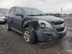 2010 Chevrolet Equinox Lt იყიდება Fredericksburg-ში, VA - Front End
