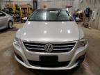 2010 Volkswagen Cc Vr6 4Motion for Sale in Casper, WY - Side