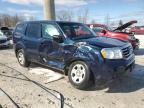 2012 Honda Pilot Lx na sprzedaż w Wayland, MI - Side