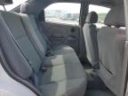 2004 Chevrolet Aveo Ls იყიდება Tulsa-ში, OK - Front End