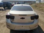 2014 Chevrolet Malibu Ltz за продажба в Davison, MI - Side