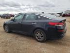 2020 Kia Optima Lx للبيع في Amarillo، TX - Side
