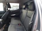 2021 NISSAN NAVARA N-G for sale at Copart WOLVERHAMPTON