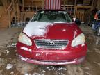 2008 Toyota Corolla Ce за продажба в Rapid City, SD - Mechanical