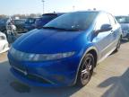 2008 HONDA CIVIC SE+ I-DSI  for sale at Copart SANDY