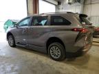 2022 Toyota Sienna Xle zu verkaufen in Mcfarland, WI - Front End