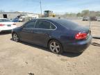 2012 Volkswagen Passat Se for Sale in Chalfont, PA - Vandalism