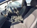 2017 HYUNDAI I10 PREMIU for sale at Copart WOLVERHAMPTON