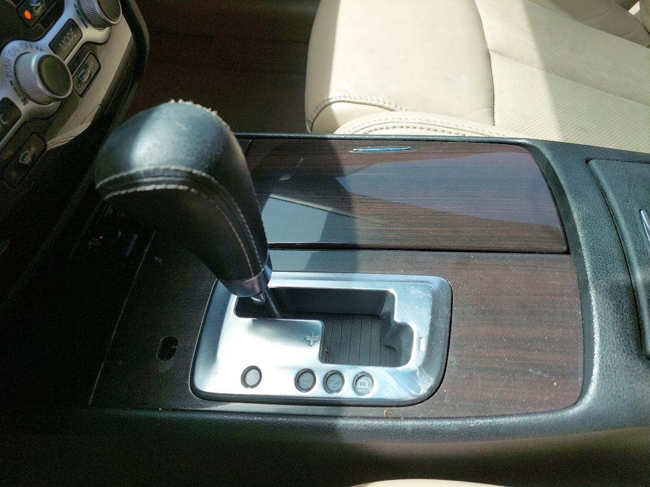 1N4AA5AP4FC376367 - 2015 Nissan MAXIMA - #undefined