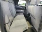 2008 Toyota Tundra Double Cab за продажба в Tanner, AL - Rear End