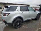 2016 Land Rover Discovery Sport Se for Sale in Dyer, IN - Side