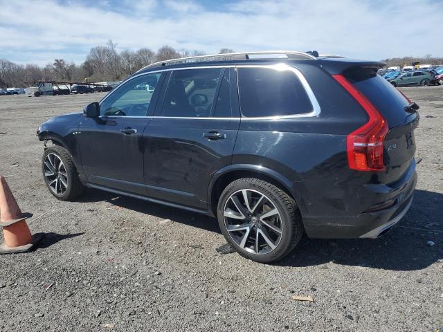  VOLVO XC90 2019 Черный