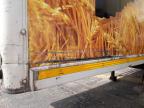2011 TRAI TRAILER for sale at Copart SANDTOFT