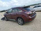 2014 Lexus Rx 350 for Sale in San Antonio, TX - Front End