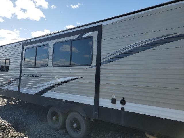 2019 DUTCHMAN HIDEOUT  