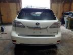 2011 Lexus Rx 450H للبيع في Rapid City، SD - All Over