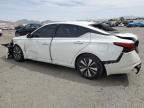 2021 Nissan Altima Sv for Sale in Las Vegas, NV - Rear End