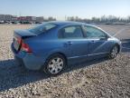 2009 Honda Civic Lx للبيع في Columbus، OH - Rear End