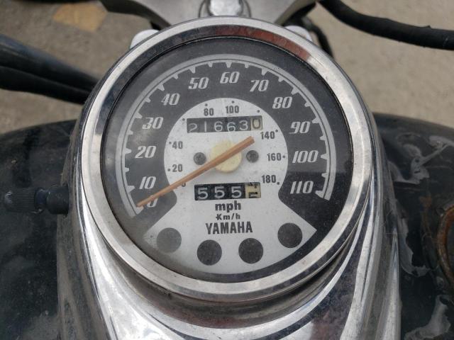2003 YAMAHA XVS65 BASE  