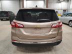2019 Chevrolet Equinox Lt na sprzedaż w Milwaukee, WI - Front End