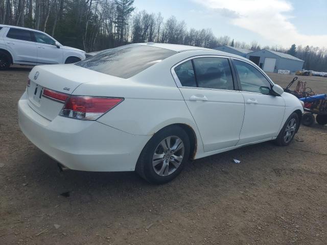 2011 HONDA ACCORD SE