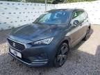 2019 SEAT TARRACO XC for sale at Copart WISBECH