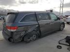 2017 Honda Odyssey Exl for Sale in Farr West, UT - Rear End