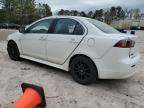 2010 Mitsubishi Lancer Es/Es Sport продається в Knightdale, NC - Front End