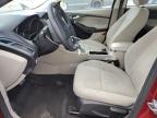2015 Ford Focus Se en Venta en Barberton, OH - Front End