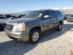 2014 Gmc Yukon Xl K1500 Slt na sprzedaż w Magna, UT - Normal Wear