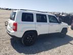 2015 Jeep Patriot Sport продається в Earlington, KY - Front End