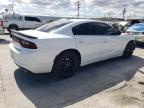 2022 Dodge Charger Sxt zu verkaufen in Sun Valley, CA - Front End