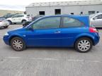 2008 RENAULT MEGANE DYN for sale at Copart CHESTER