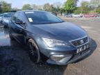 2018 SEAT LEON CUPRA for sale at Copart WOLVERHAMPTON