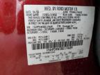 2008 Ford Taurus Sel for Sale in Woodburn, OR - Side