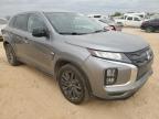 2021 Mitsubishi Outlander Sport Es en Venta en San Antonio, TX - Hail