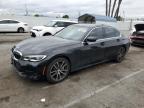 2019 Bmw 330Xi  en Venta en Van Nuys, CA - Side