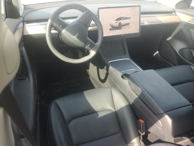  TESLA MODEL 3 2023 Biały