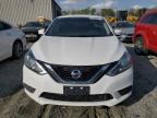 2019 Nissan Sentra S იყიდება Spartanburg-ში, SC - Rear End