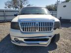2008 Lincoln Mark Lt  zu verkaufen in Riverview, FL - Front End
