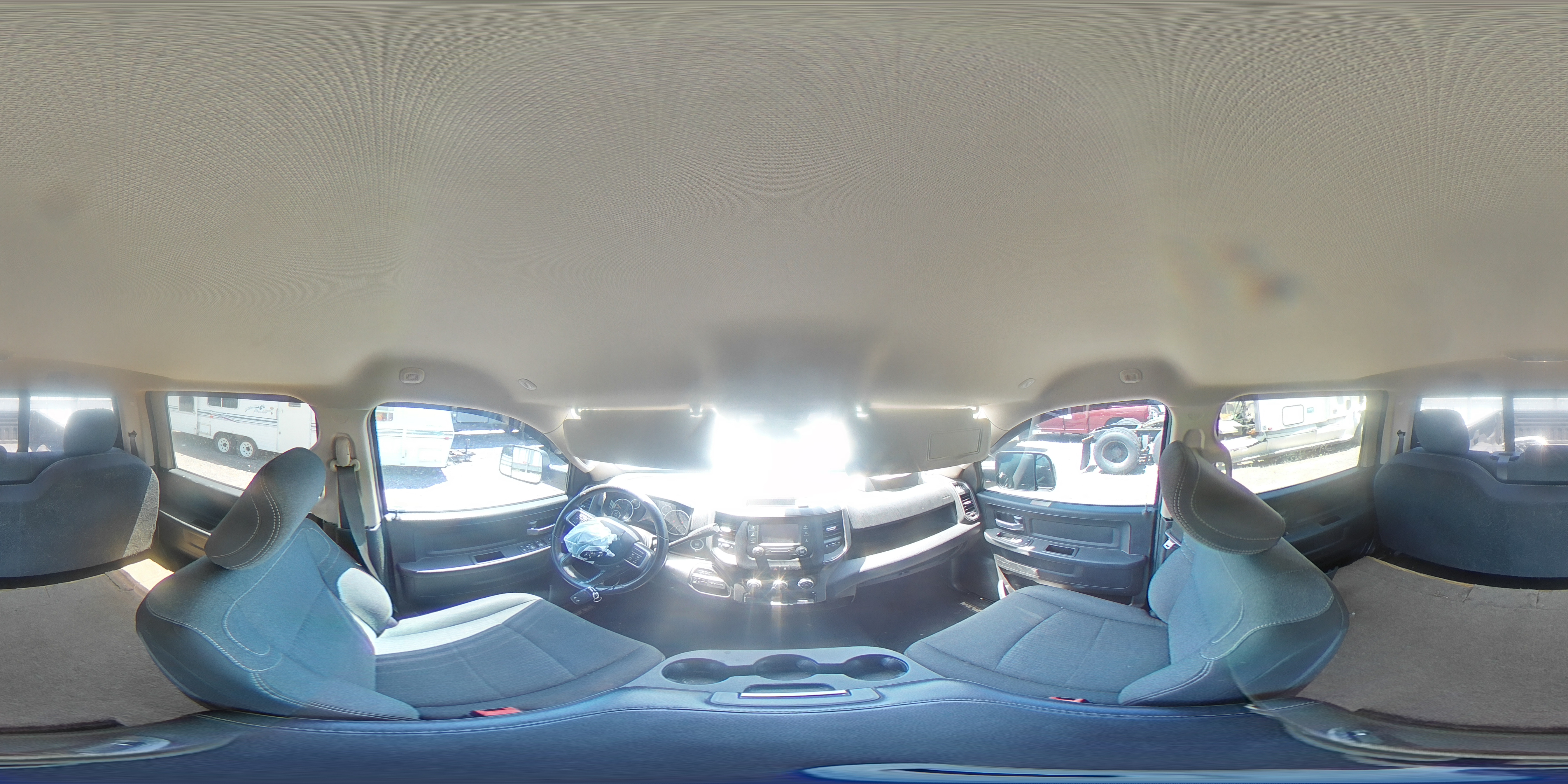 3C63RRGLXKG628838 2019 Ram 3500 Tradesman