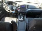 2019 Honda Pilot Lx продається в Elgin, IL - Front End
