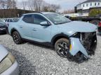 2022 Hyundai Santa Cruz Limited zu verkaufen in North Billerica, MA - Front End