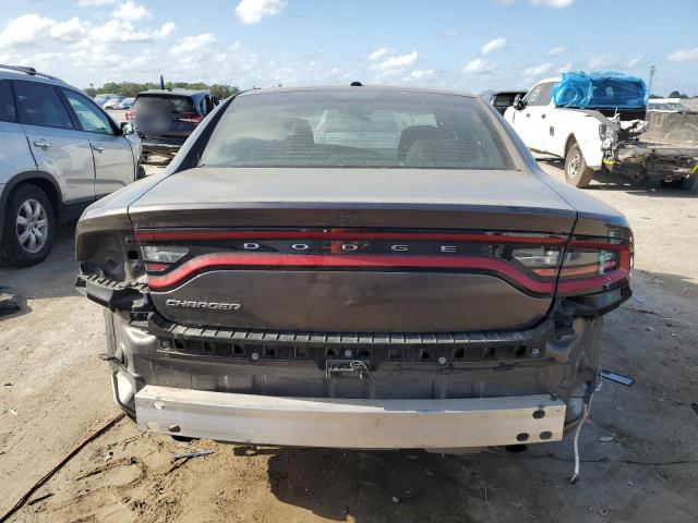  DODGE CHARGER 2022 Szary